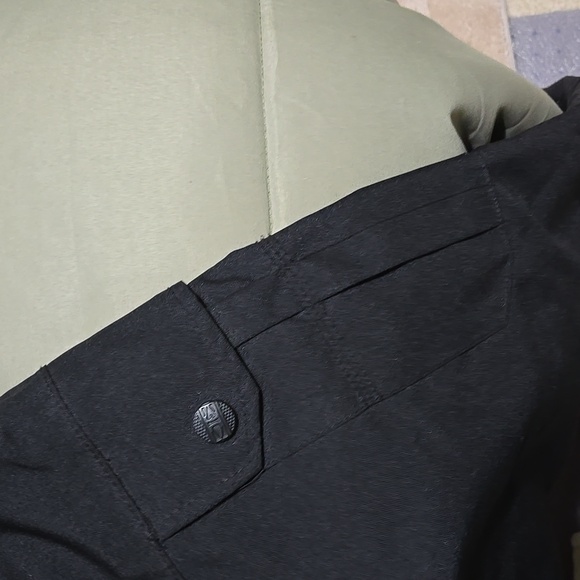 Ocean/Earth snowboarding pants - Picture 7 of 7